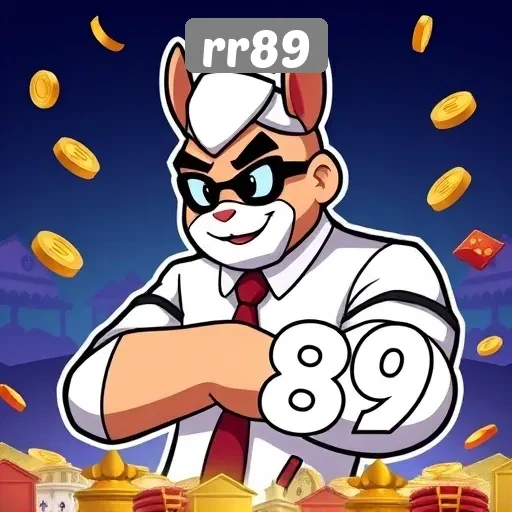 Keunggulan Permainan di Situs rr89 untuk Para Gamers