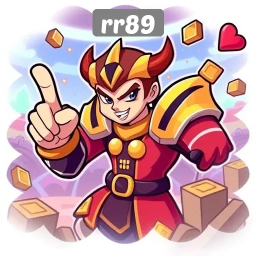 Keunggulan Permainan di rr89 untuk Penggemar Game