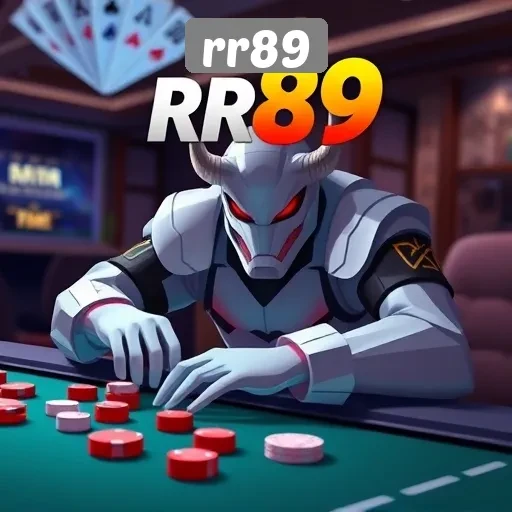 Keunggulan rr89 dalam Dunia Game Online