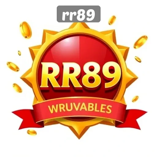 Kesempatan Menang Besar di RR89 dengan Sistem Reward