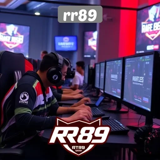 Community Game RR89 dan Dampaknya terhadap Pengalaman Bermain