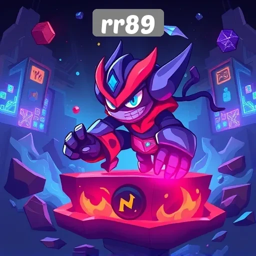Evolusi rr89 dalam Dunia Game Digital Tanah Air