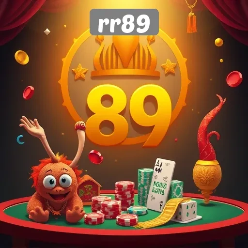 Berbagai Fitur Menarik di Situs rr89 yang Patut Dicoba