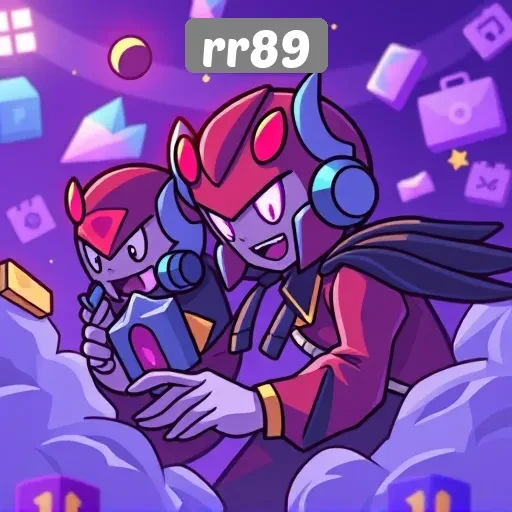 Menggali Komunitas Pengguna RR89 untuk Pengalaman Bermain Lebih Baik