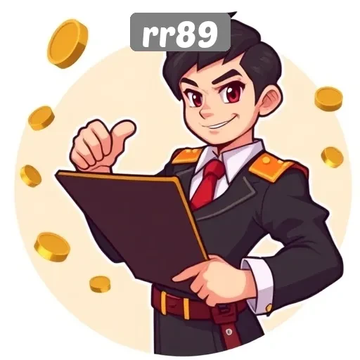 Menelusuri Fitur Menarik Situs Game rr89