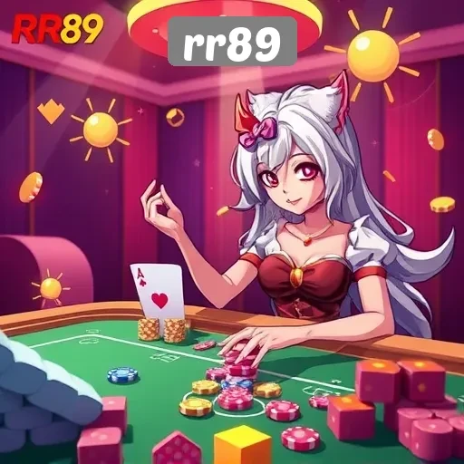 Fitur Menarik yang Dihadirkan oleh Situs rr89