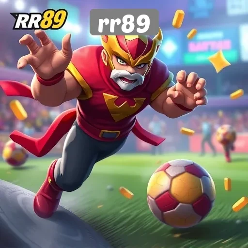 Mengenal Fitur Unggulan Situs Game rr89