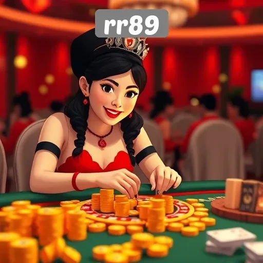 Fitur Unggulan di rr89 yang Perlu Diketahui Pemain