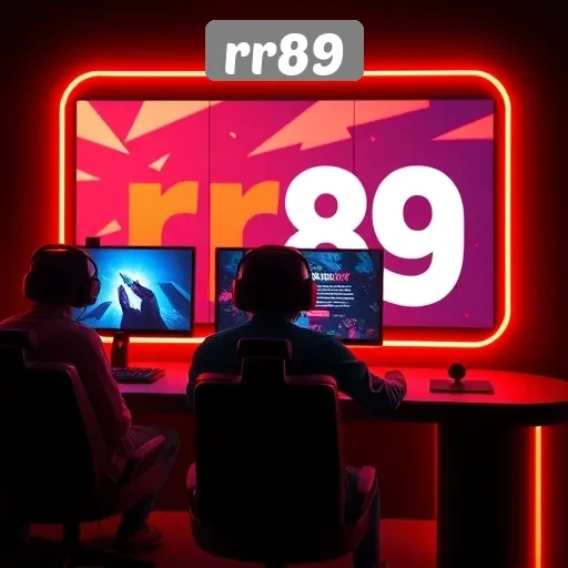 Fokus rr89 pada Pengalaman Pengguna dalam Gaming