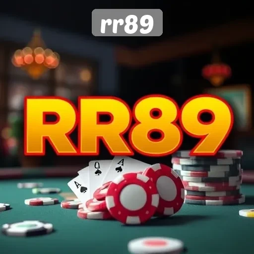 Ragam Permainan yang Tersedia di Situs rr89