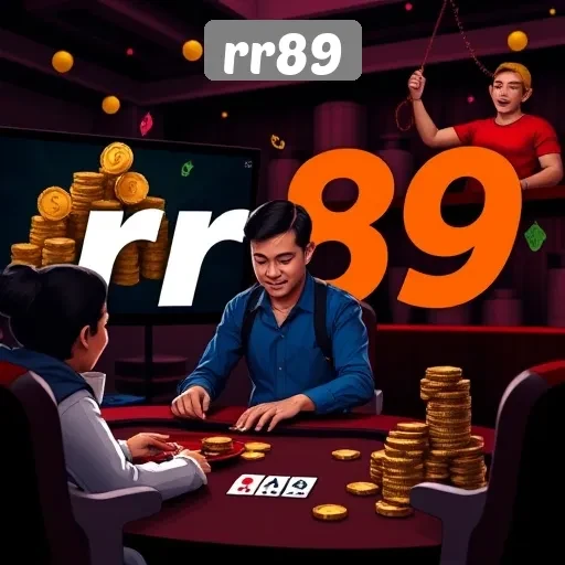 Panduan Lengkap Menggunakan Situs Game rr89
