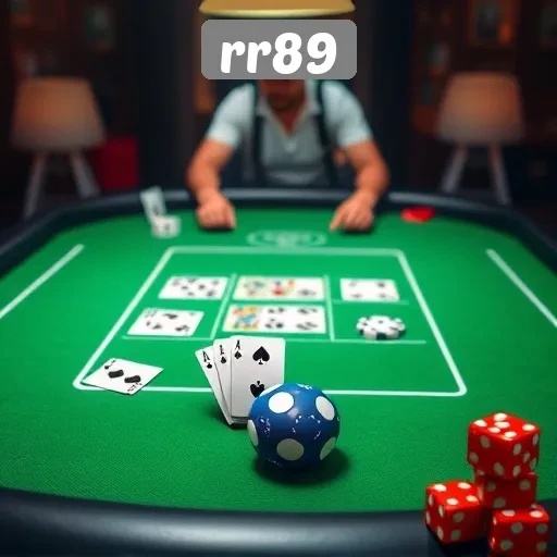 Panduan Menggunakan Situs RR89 untuk Pemula