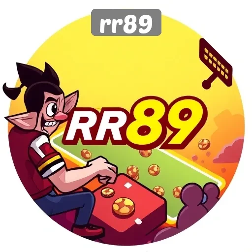 Tingkatkan Skill Bermain Game Melalui rr89