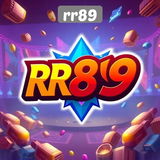 Inovasi dan Fitur Menarik di Situs rr89