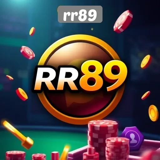 Mengupas Fitur Menarik dari Situs Game RR89