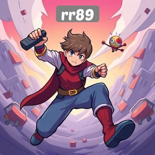 Koleksi Game Terbaru yang Tersedia di RR89