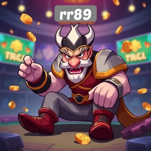 Perkembangan Terbaru di Situs Game rr89