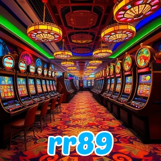 rr89 Berita