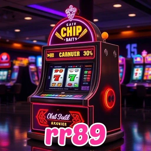 rr89 Populer
