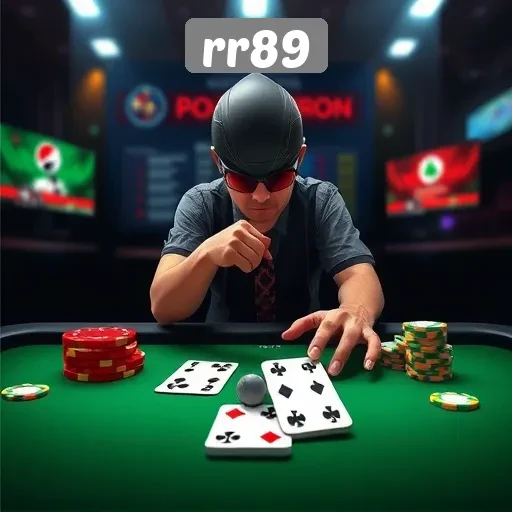 Cara Mendaftar dan Memulai di Situs RR89