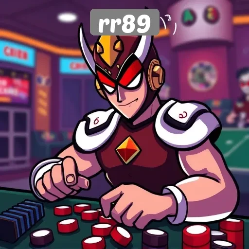 Kelemahan dan Tantangan yang Dihadapi Situs rr89