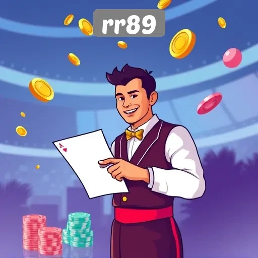 Panduan Memanfaatkan Fitur Unggulan di Situs Game rr89