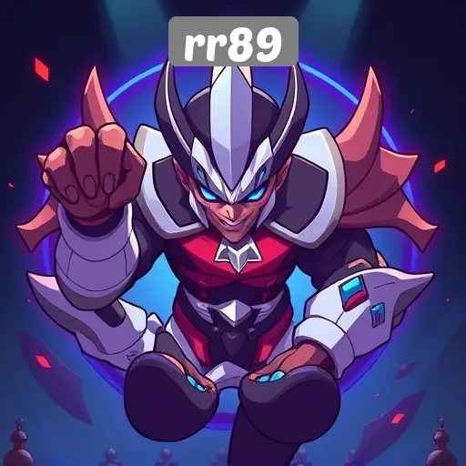 Keunggulan dan Fitur Menarik di rr89 untuk Para Gamer