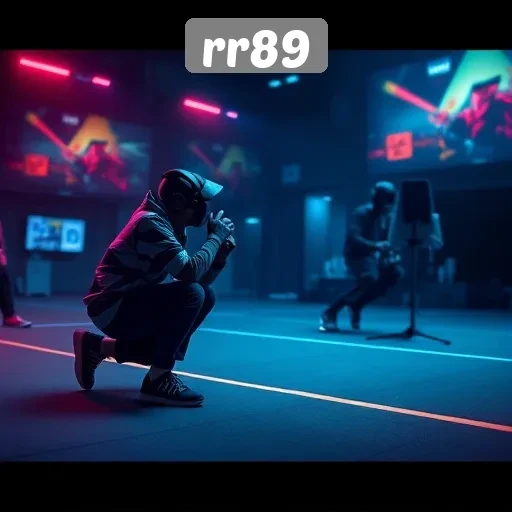 Bagaimana RR89 Mengubah Cara Kita Bermain Game