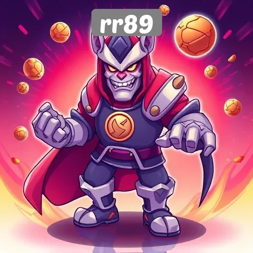 Mengapa rr89 Menjadi Pilihan Utama Pecinta Game Online