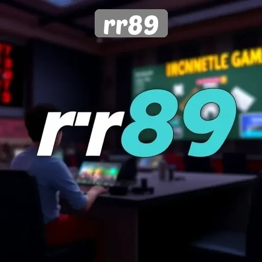 Perbandingan rr89 dengan Situs Game Lain di Indonesia