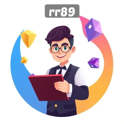 Kenali Situs Game RR89 dan Menawarkan Pengalaman Bermain Menarik