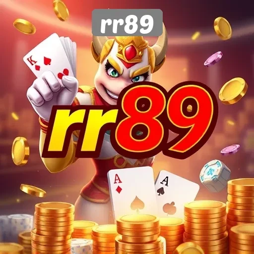 Mengenal Situs Game rr89 dan Fitur Menariknya