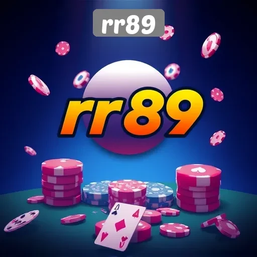 Mengenal Situs Game rr89 yang Populer di Kalangan Gamer
