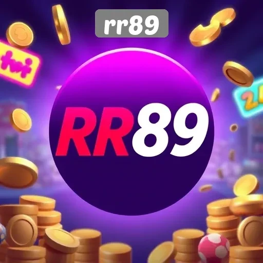 Mengenal RR89 Sebagai Situs Game Populer di Indonesia