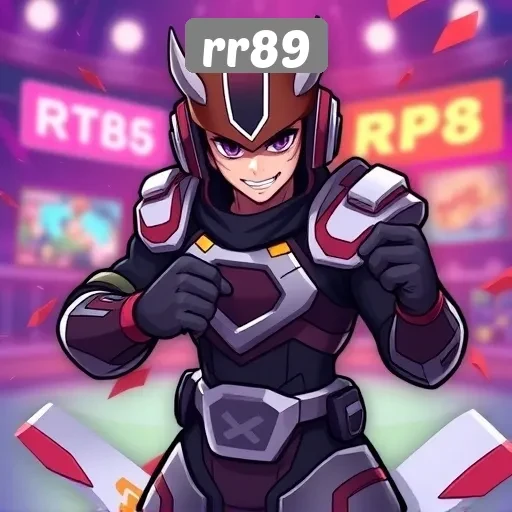 Pengalaman Bermain yang Ditawarkan Situs RR89 bagi Gamer Indonesia