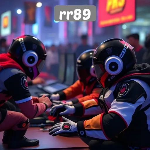 Dampak rr89 terhadap Industri Game Lokal di Indonesia
