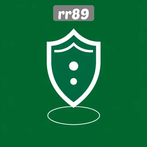 Evaluasi Keamanan dan Privasi di Situs Game rr89