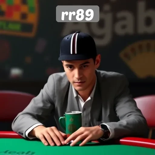 Strategi Bermain di rr89 untuk Meningkatkan Peluang Menang