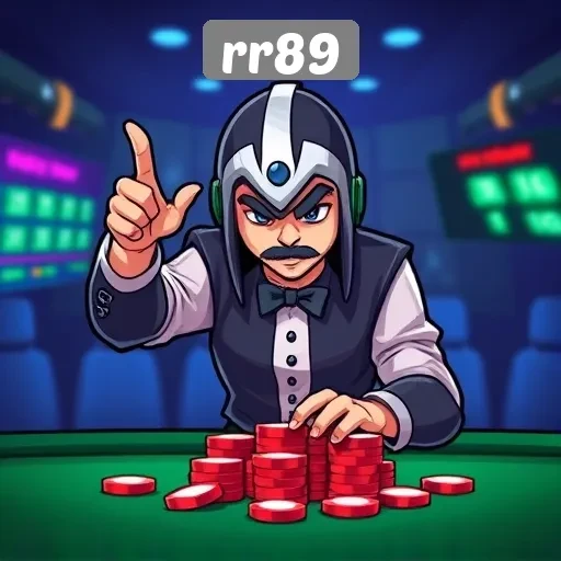 Tips dan Trik Bermain di rr89 untuk Pemain Berpengalaman