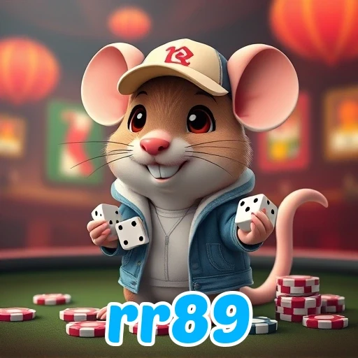rr89 Segera Hadir