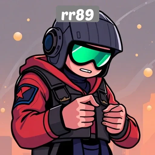 Tanggapan Pengguna Terhadap Pengalaman di rr89