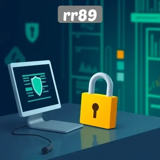 Keamanan dan Privasi Pengguna di Situs rr89